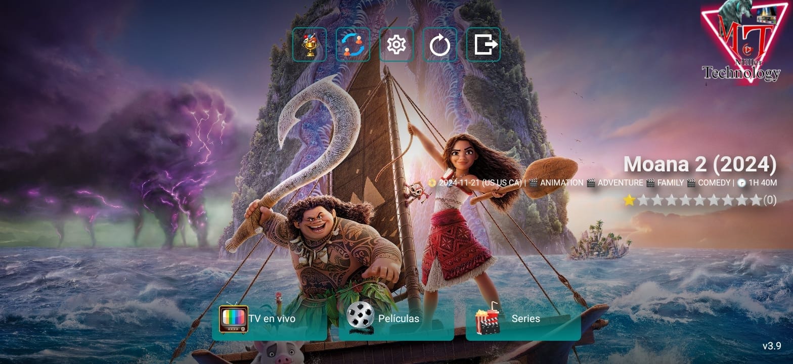 ⚜️IBO 3.9 ULTRA⚜️